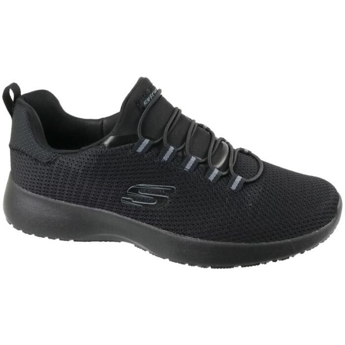 Skechers Dynamight 58360-BBK siyah