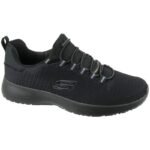Skechers Dynamight 58360-BBK siyah