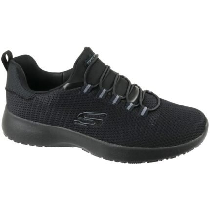 Skechers Dynamight 58360-BBK siyah