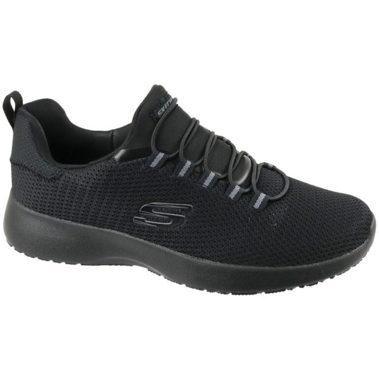 Skechers Dynamight 58360-BBK siyah