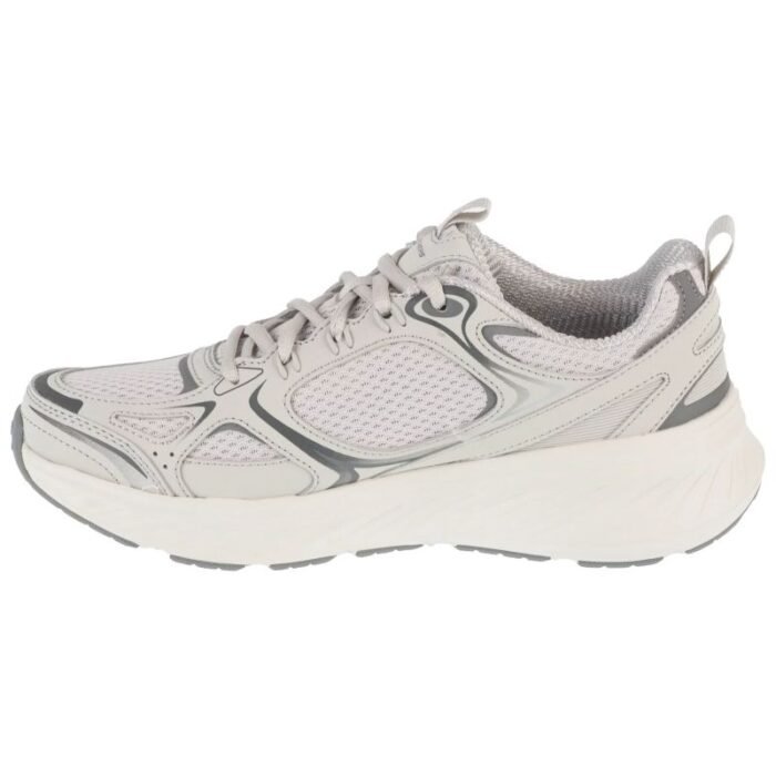 Skechers Edgeride - Silver