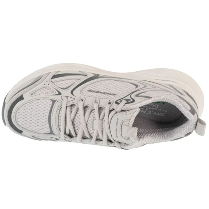 Skechers Edgeride - Silver