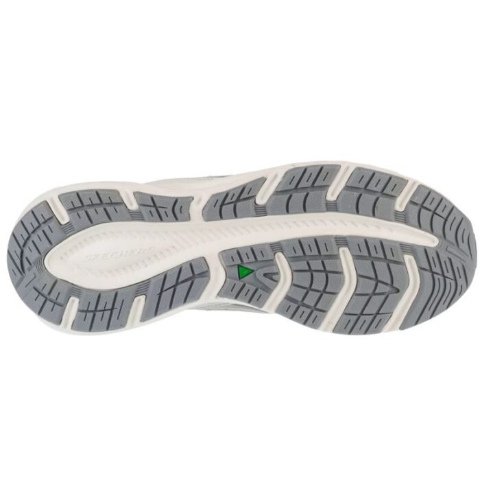 Skechers Edgeride - Silver