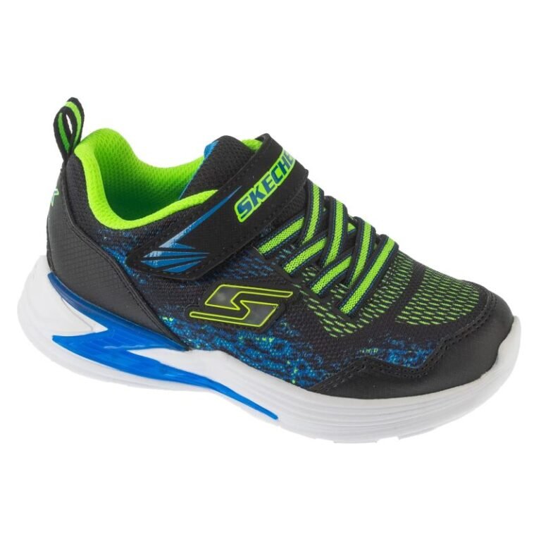 Skechers Erupters III -