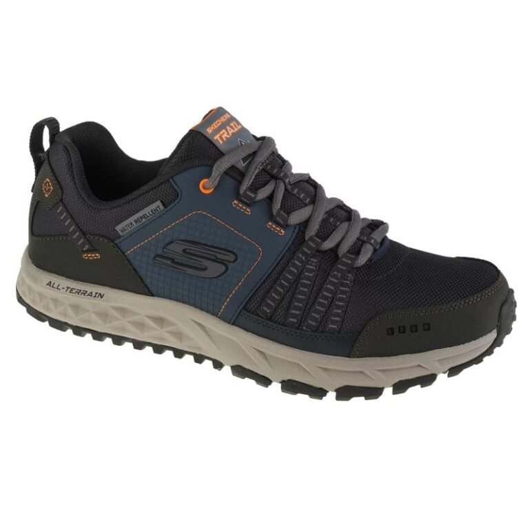 Skechers Escape Plan 51591-NVOR