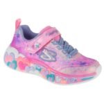 Skechers Eternal Heart Lights