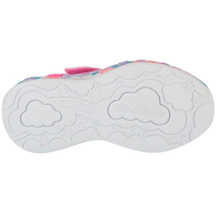Skechers Eternal Heart Lights