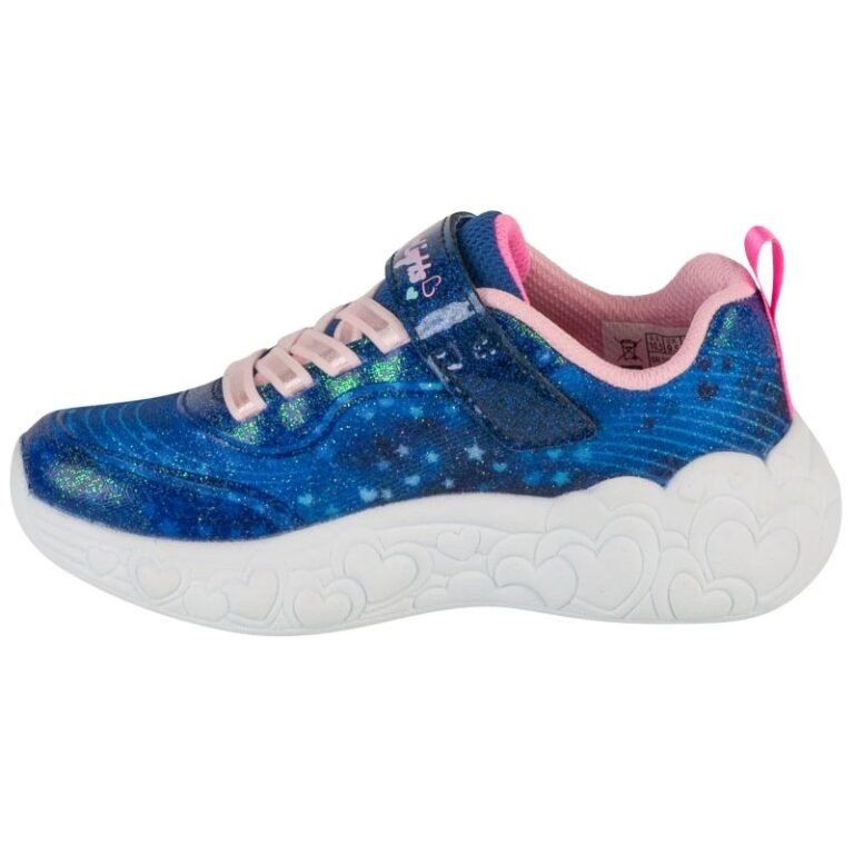 Skechers Eternal Heart Lights