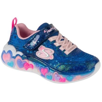 Skechers Eternal Heart Lights