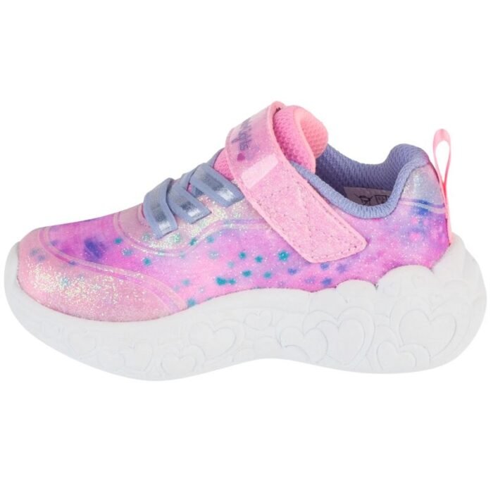 Skechers Eternal Heart Lights