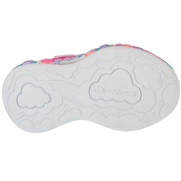 Skechers Eternal Heart Lights