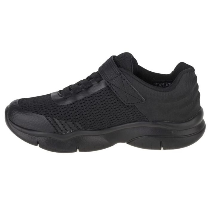 Skechers Flex Blast - Breezy Hype 302476L-BBK Siyah 28 - Görsel 2