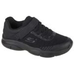 Skechers Flex Blast - Breezy Hype 302476L-BBK Siyah 28