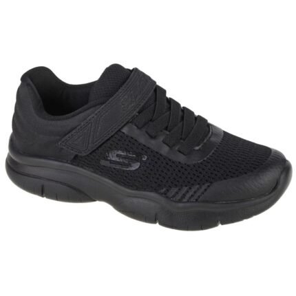 Skechers Flex Blast - Breezy Hype 302476L-BBK Siyah 28