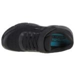Skechers Flex Blast - Breezy Hype 302476L-BBK Siyah 28 - Görsel 3