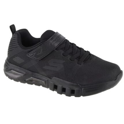 Skechers Flex-Glow 90542L-BBK Siyah
