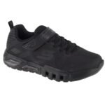 Skechers Flex-Glow 90542L-BBK Siyah 29