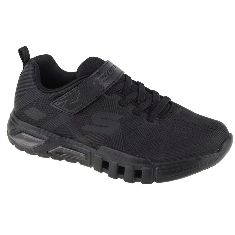 tryoshop-skechers-flex-glow-90542l-bbk-black-29-1652674 Skechers Flex-Glow 90542L-BBK Siyah