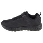 Skechers Flex-Glow 90542L-BBK Siyah 29 - Görsel 2