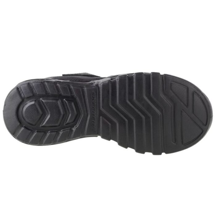 Skechers Flex-Glow 90542L-BBK Siyah 29 - Görsel 4