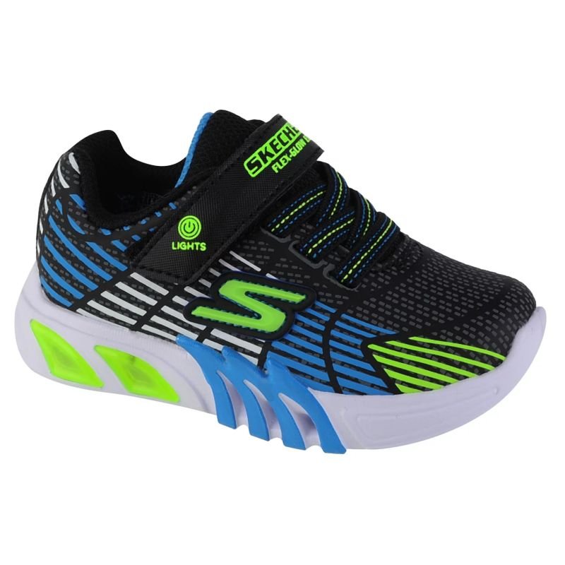 tryoshop-skechers-flex-glow-elite-400135n-bblm-black-21-1652510 Skechers Flex-Glow Elite 400135N-BBLM