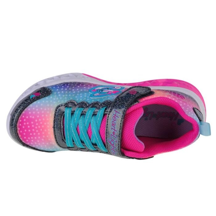 Skechers Flutter Heart Lights
