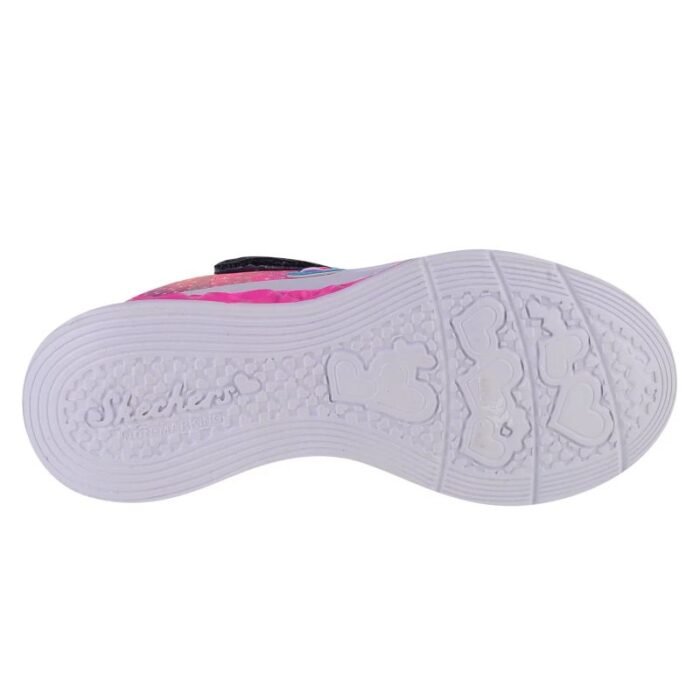 Skechers Flutter Heart Lights