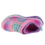 Skechers Flutter Heart Lights