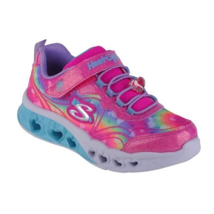 Skechers Flutter Heart Lights-Groovy