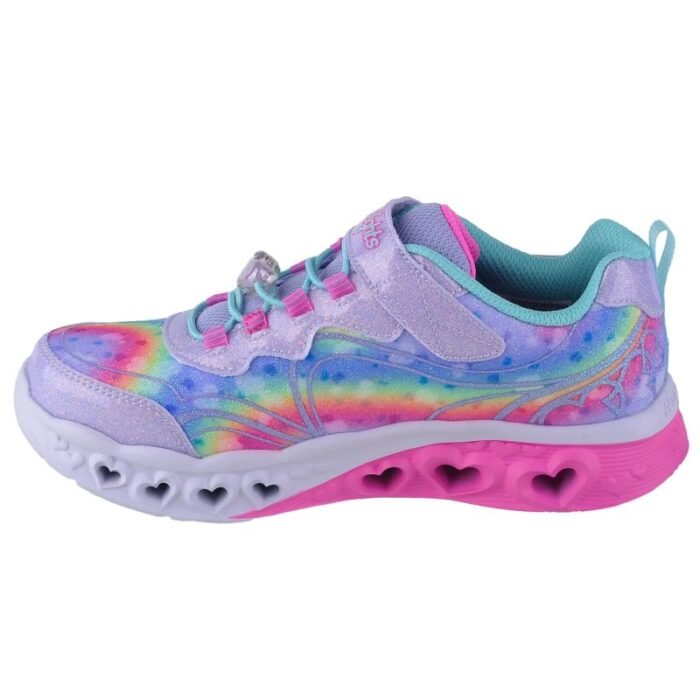 Skechers Flutter Heart Lights