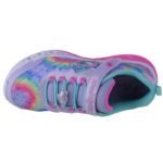 Skechers Flutter Heart Lights