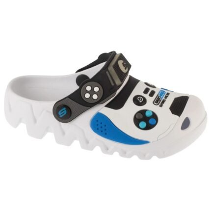 Skechers Foamies: Zaggle -