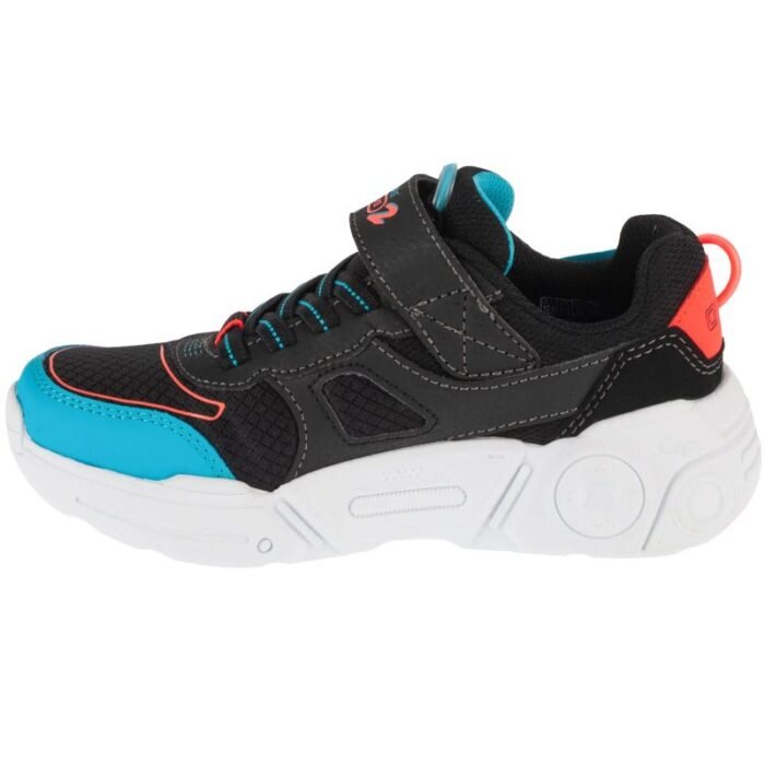 Skechers Gametronix 2.0 402270L-BKMT