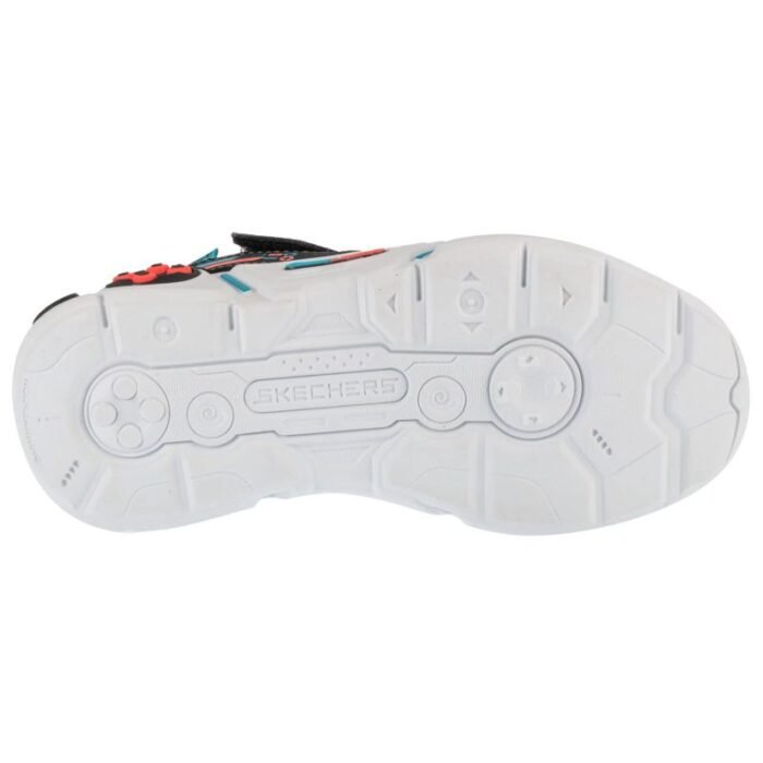 Skechers Gametronix 2.0 402270L-BKMT