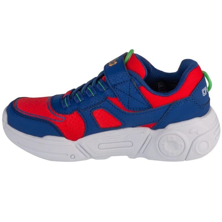 Skechers Gametronix 2.0 402270L-BLMT
