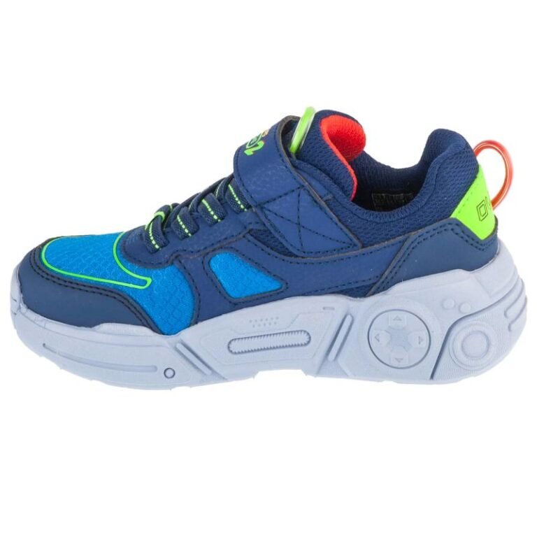 Skechers Gametronix 2.0 402270L-NVMT