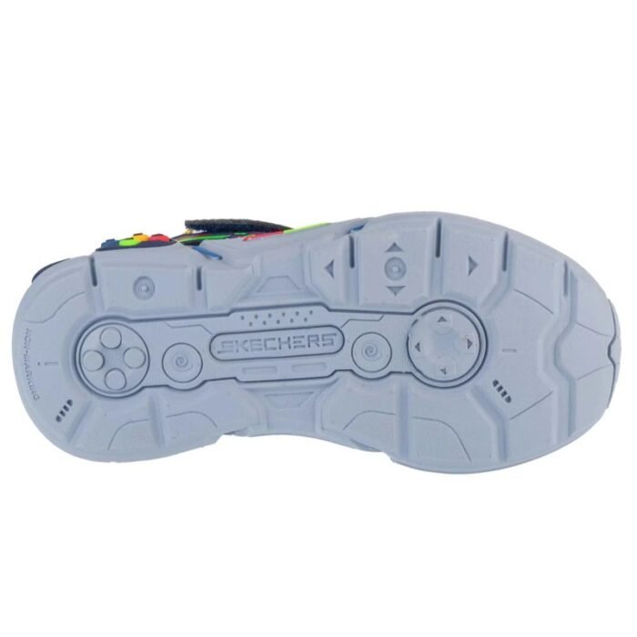 Skechers Gametronix 2.0 402270L-NVMT