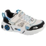 Skechers Gametronix 2.0 402270L-WBKB
