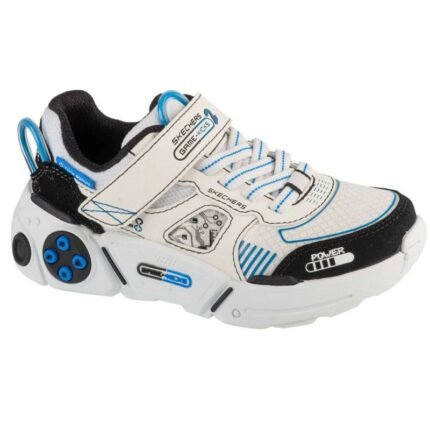 Skechers Gametronix 2.0 402270L-WBKB