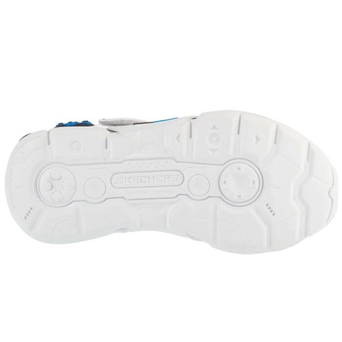 Skechers Gametronix 2.0 402270L-WBKB