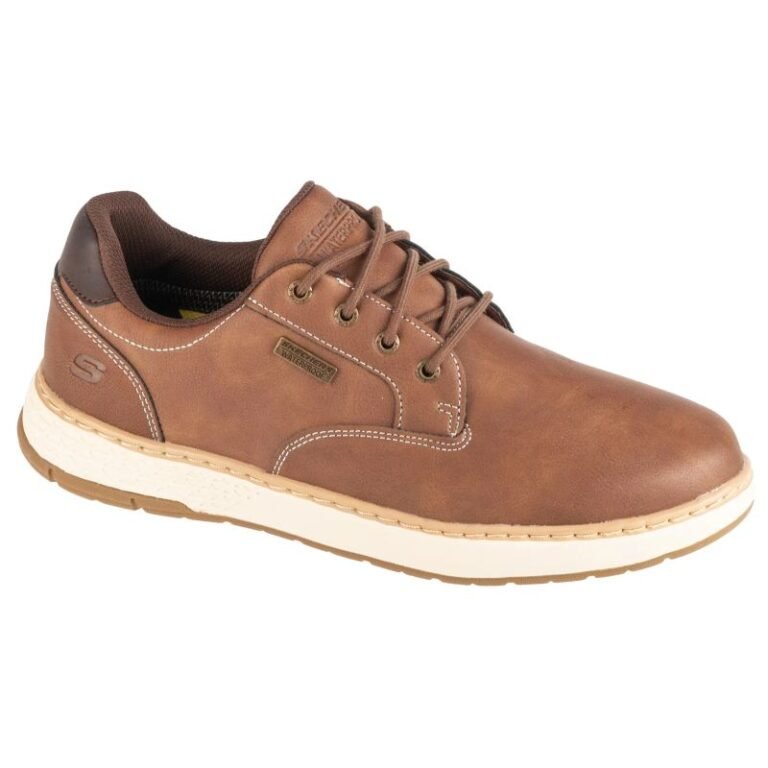 Skechers Garlan - Pryor