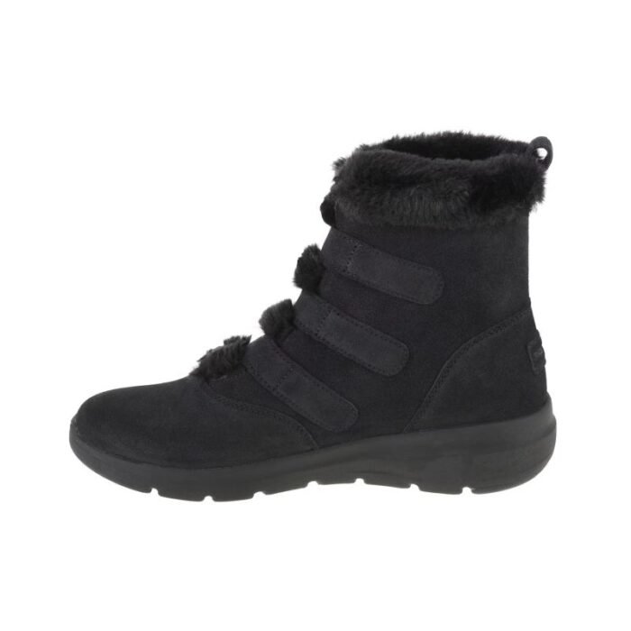 Skechers Glacial Ultra -