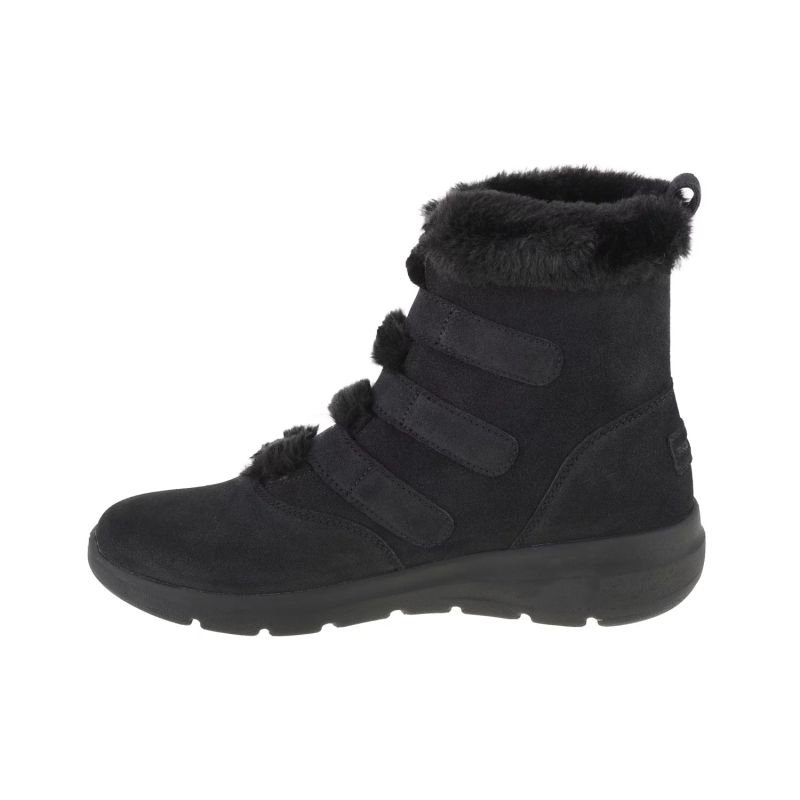 Skechers Glacial Ultra -