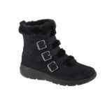 Skechers Glacial Ultra -