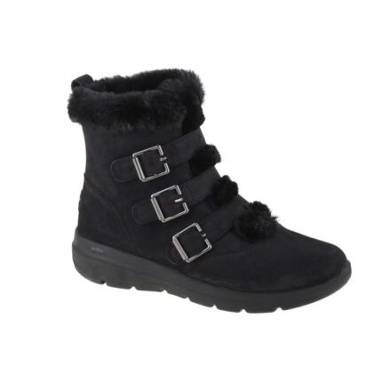 Skechers Glacial Ultra -