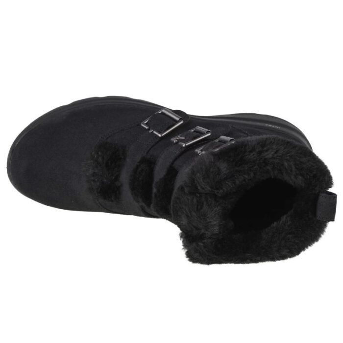 Skechers Glacial Ultra -