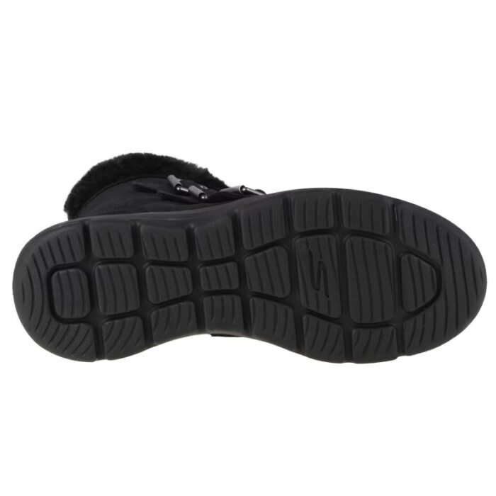 Skechers Glacial Ultra -