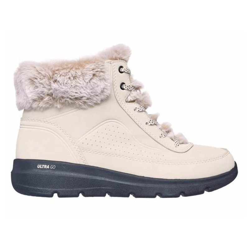 Skechers Glacial Ultra -