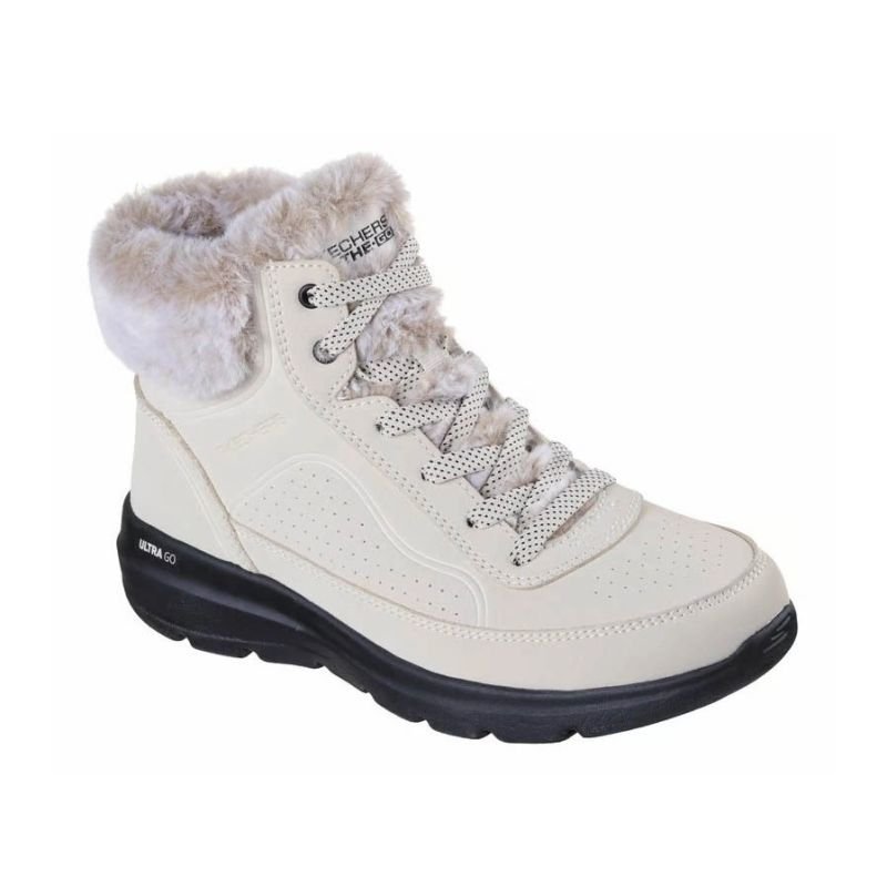 Skechers Glacial Ultra -