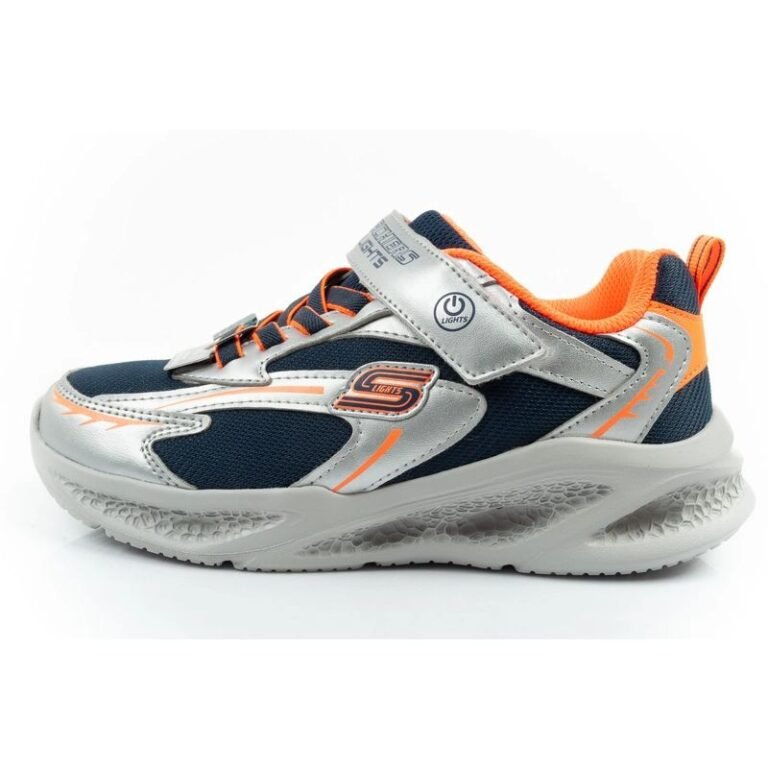 Skechers Glow Strider LED